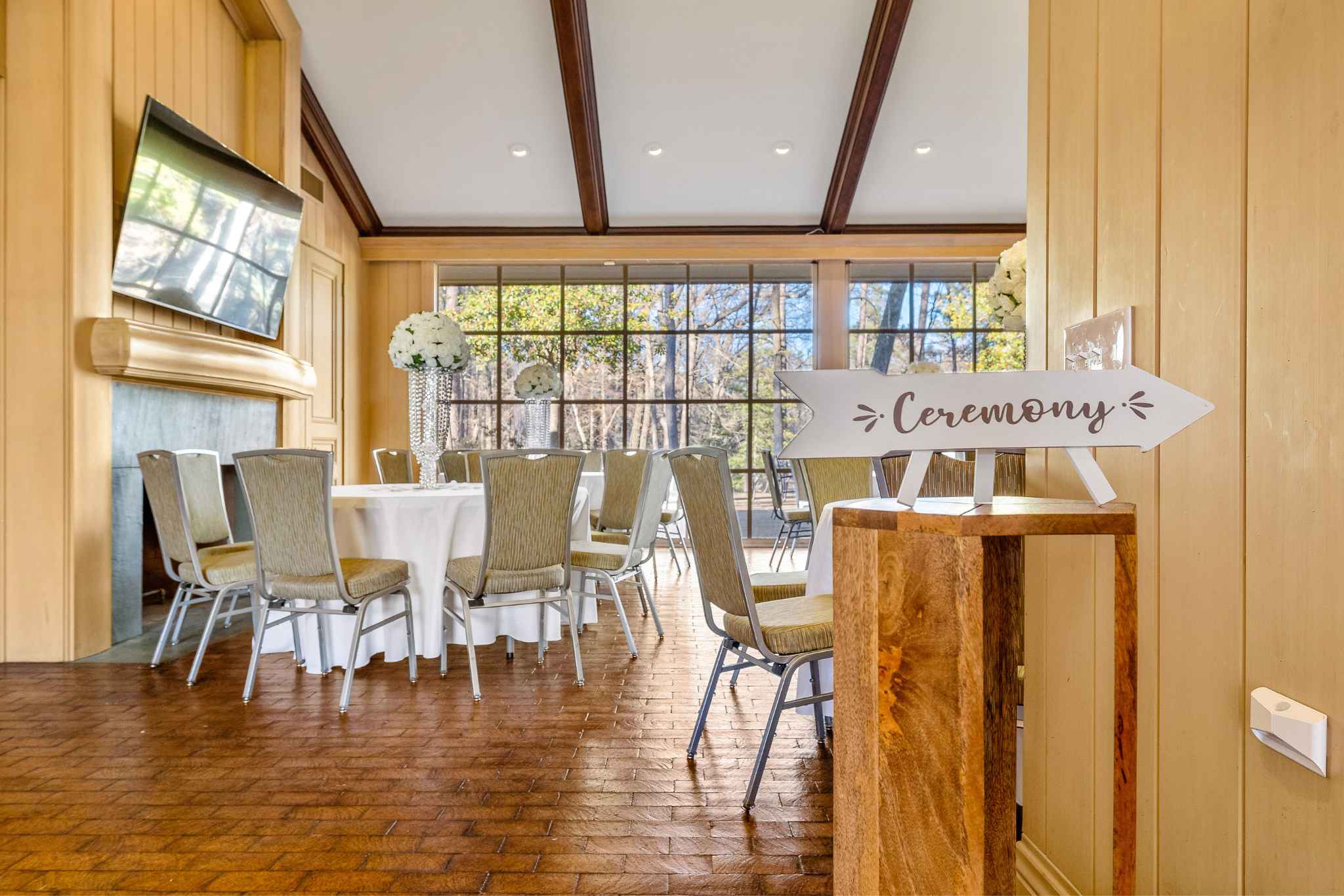 cheap wedding venues in tyler tx