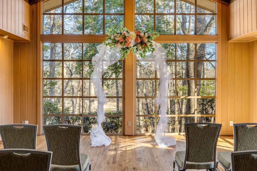 cheap wedding venues longview tx