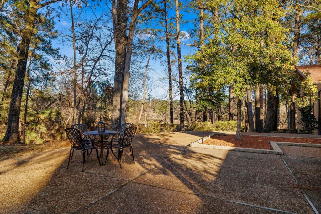 wedding venues near tyler tx