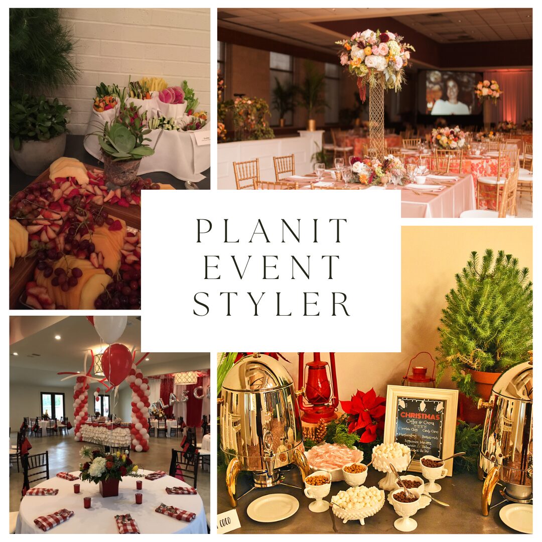 wedding planning vendors