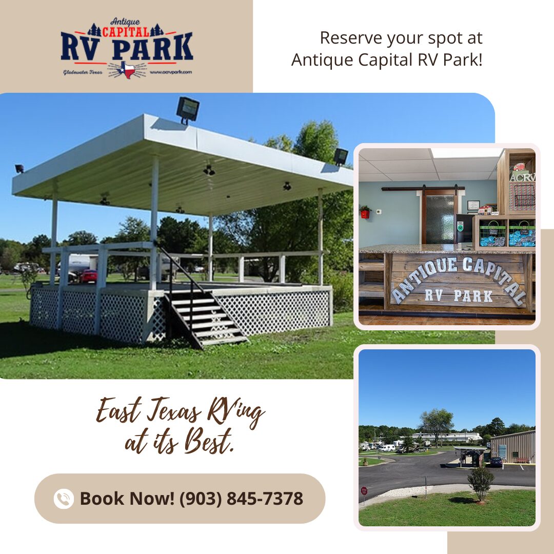 hotels gladewater tx